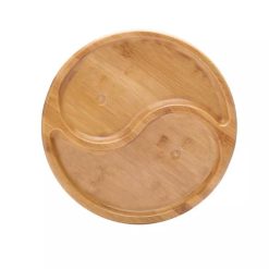SH3416 DERRASE RRETHORE ME 2 NDARJE 25CM