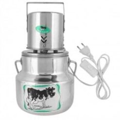 SH0846 Rrahese qumeshti dhe kosi elektrike(per gjalp) 5L