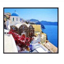 E001 Dekorues automati