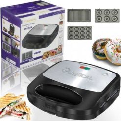 E1164 TOSTIER 3 ne 1 LSM-2532/1000W