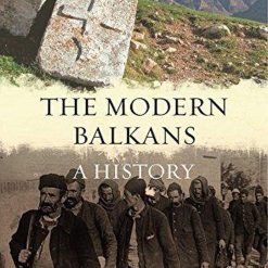 The Modern Balkans