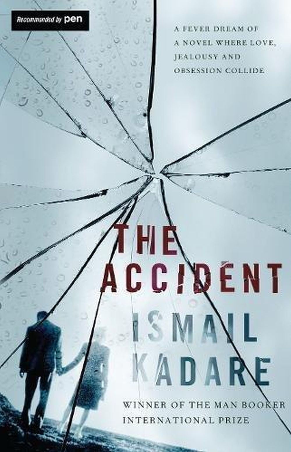 The Accident 1 The Accident