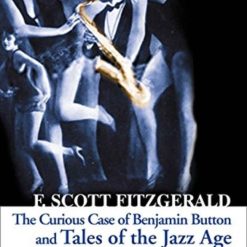 The Curious Case Of Benjamin Button And Tales