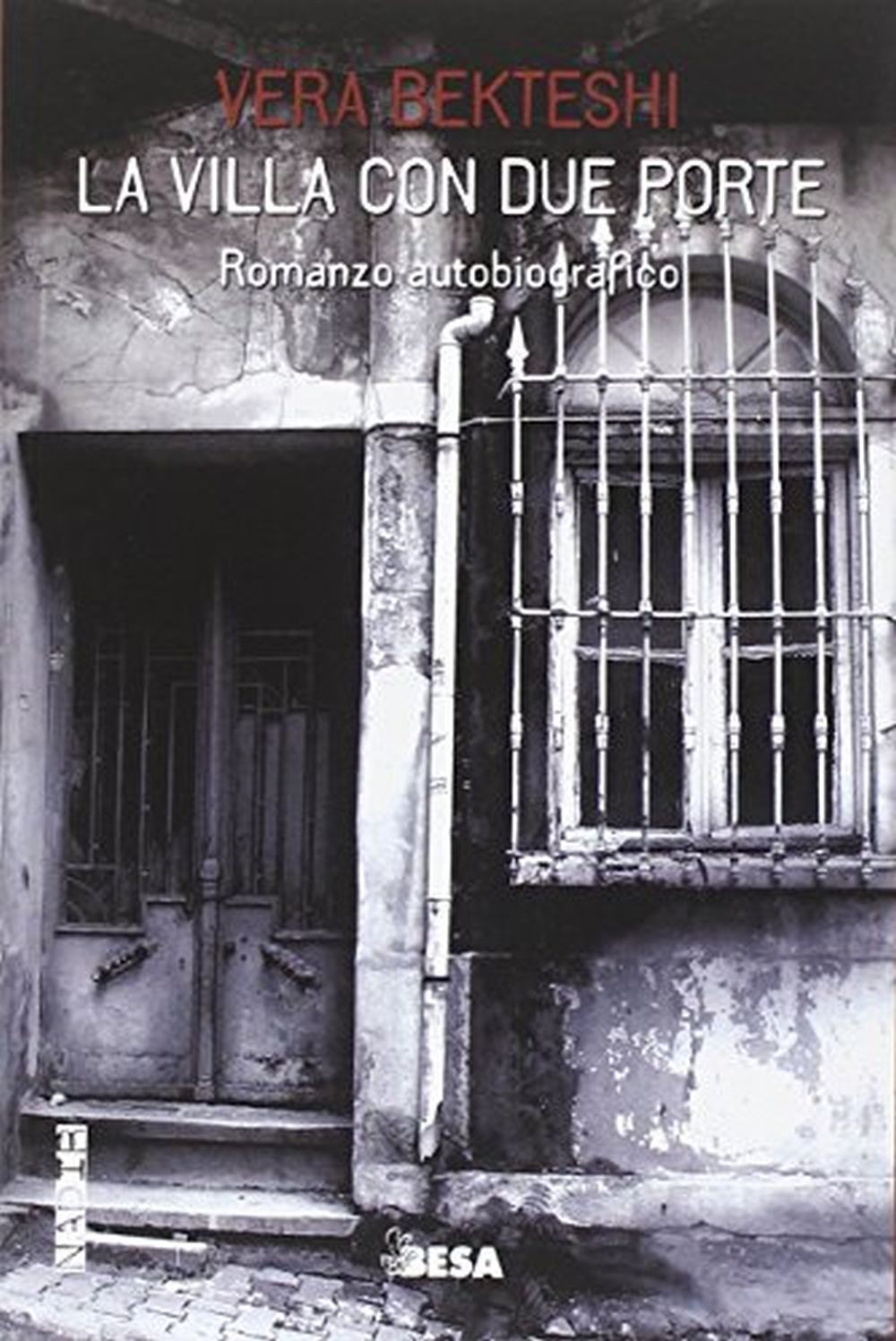 La Villa Con Due Porte 1 La Villa Con Due Porte