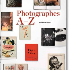 Photographers A-Z