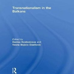 Transnationalism In The Balkans