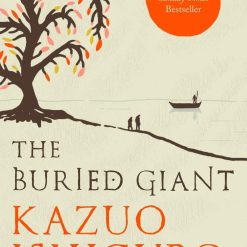 The Buried Giant