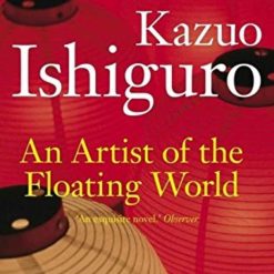 An Artist Of The Floating World