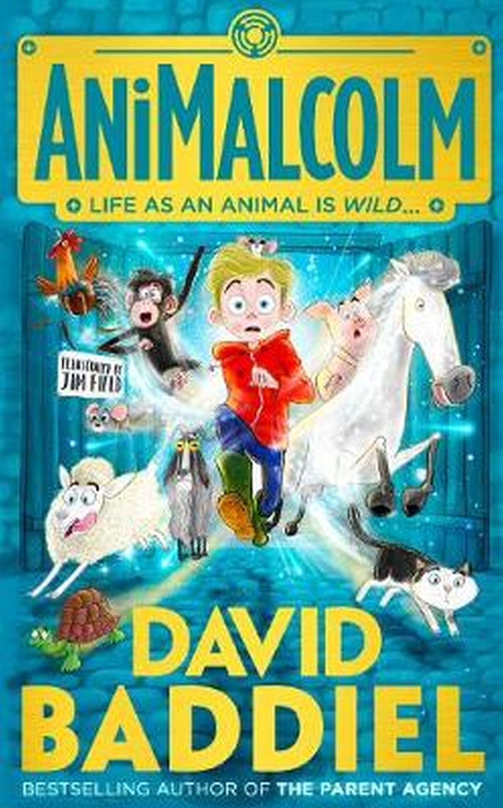 Animalcolm 1 Animalcolm