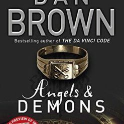 Angels And Demons