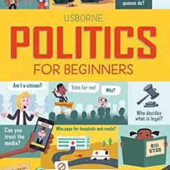 The Politics For Beginners