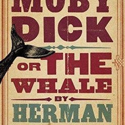 Moby Dick Or The Whale