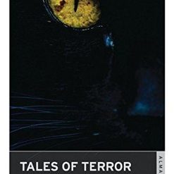 Tales Of Terror And Mystery