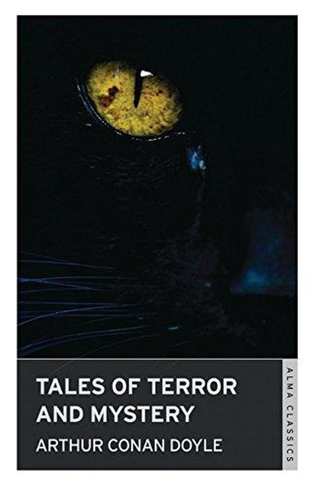 Tales Of Terror And Mystery 1 Tales Of Terror And Mystery