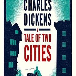 A Tale Of Two Cities