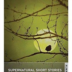 The Supernatural Short Stories