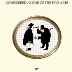 On Murder Considered As One Of The Fine Arts