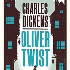 Oliver Twist