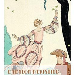 Babylon Revisited And Other Stories