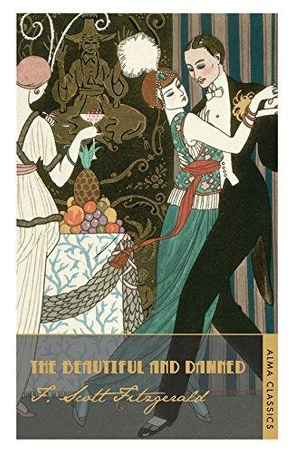 The Beautiful And Damned 1 The Beautiful And Damned