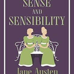 Sense And Sensibility