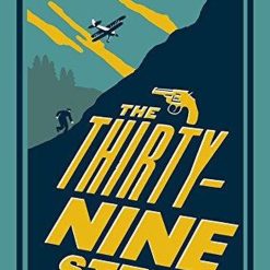 The Thirty Nine Steps