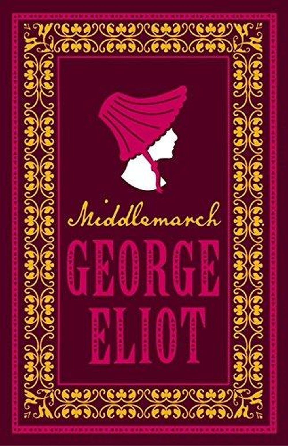 Middlemarch 1 Middlemarch
