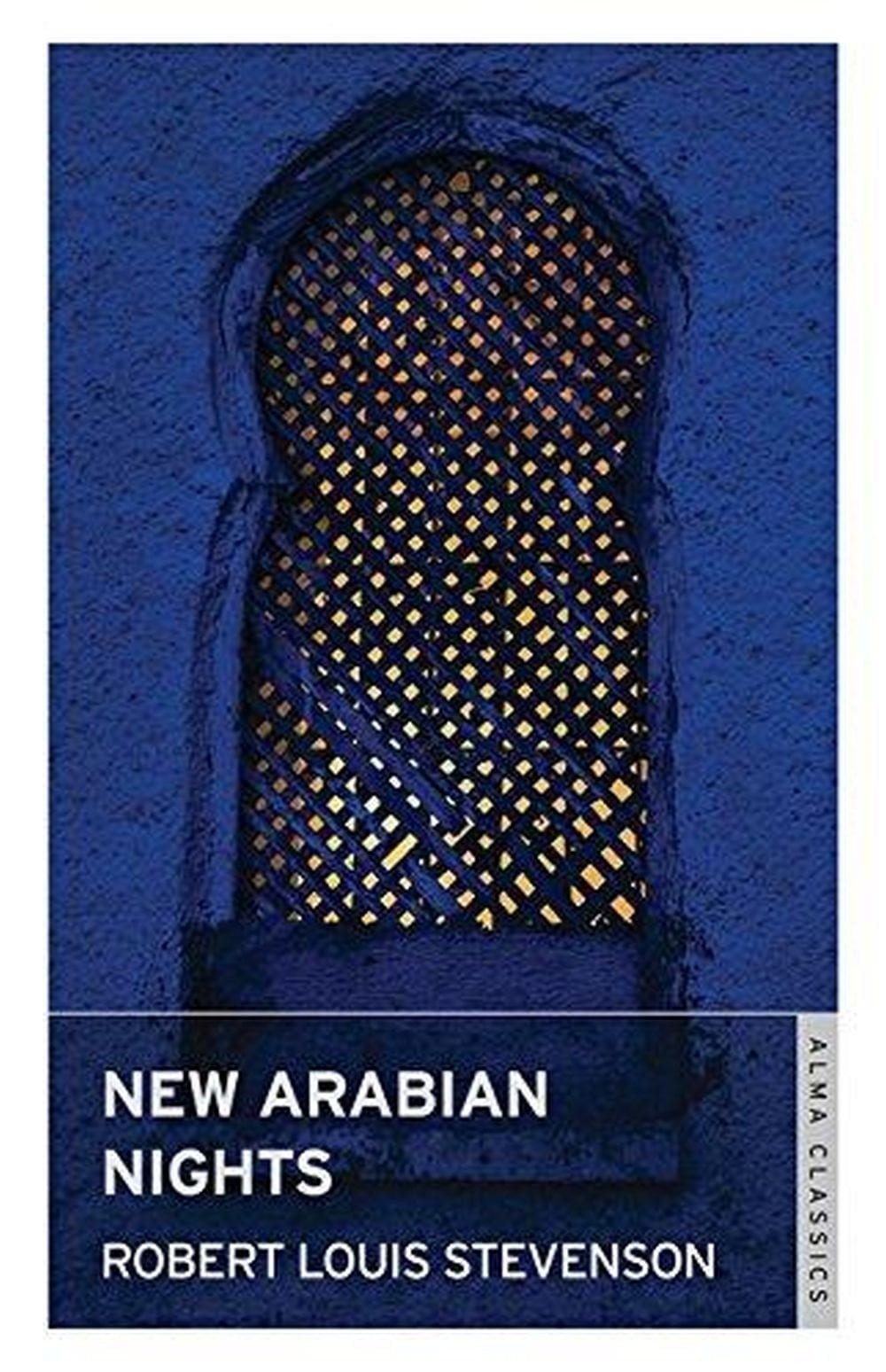 New Arabian Nights 1 New Arabian Nights