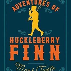 The Adventures Of Huckleberry Finn