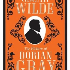 The Picture Of Dorian Gray
