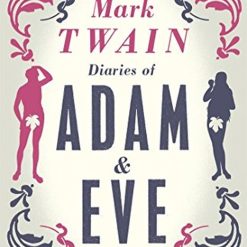 The Diaries Of Adam And Eve