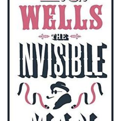 The Invisible Man