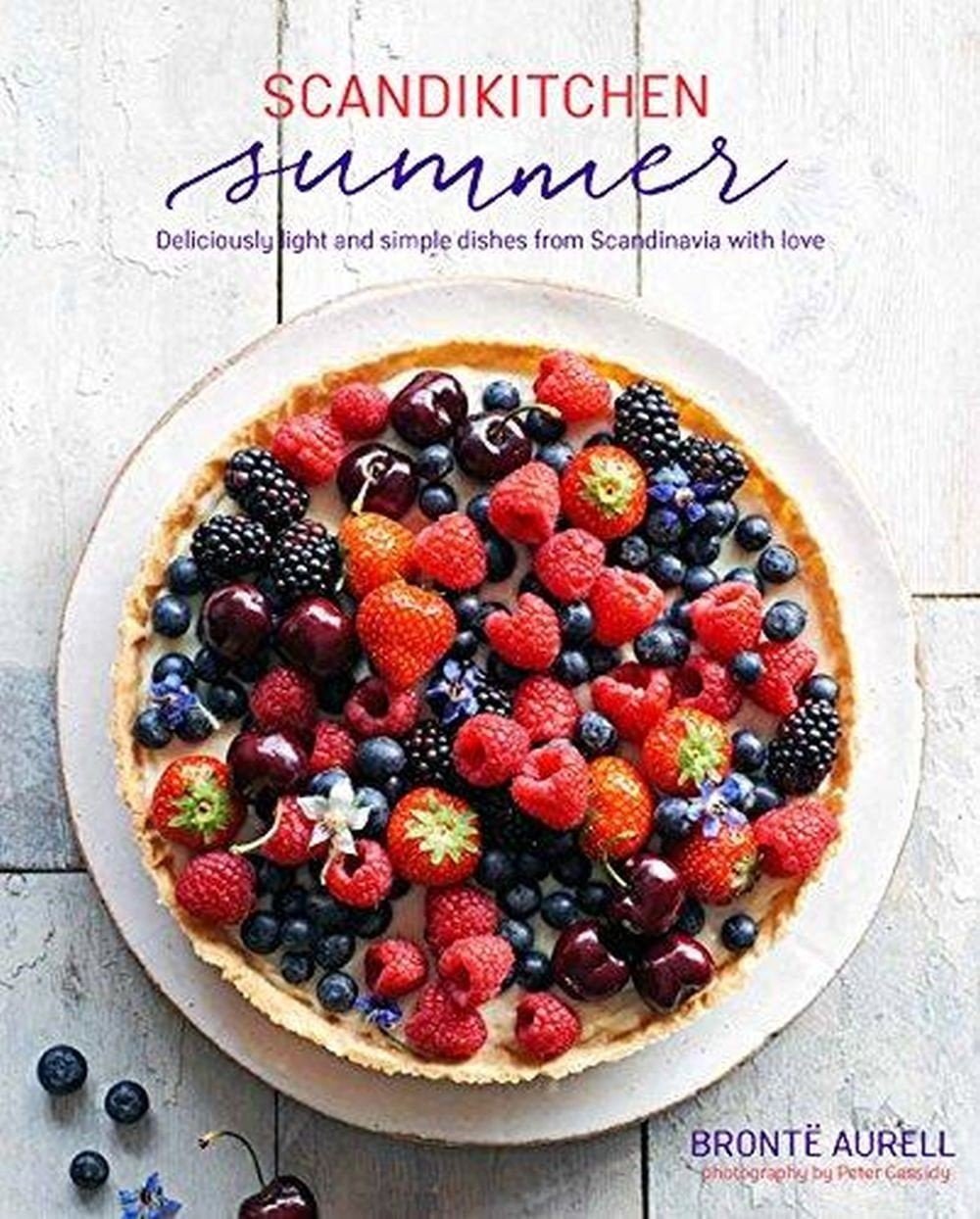 Scandikitchen Summer 1 Scandikitchen Summer