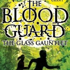 Blood Guard 2 Glass Gauntlet
