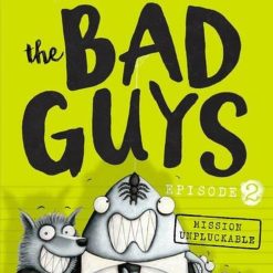 Bad Guys 2