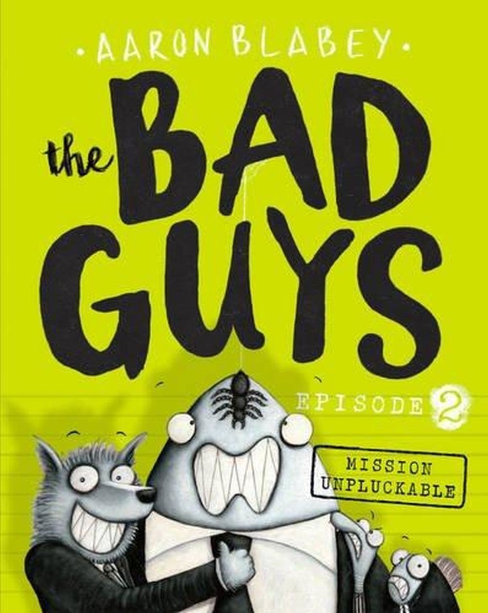 Bad Guys 2 1 Bad Guys 2