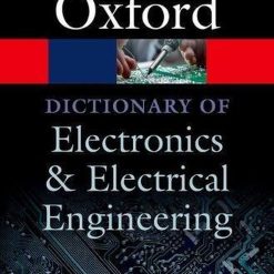 Dictionary Electronics And Electrical Engineering