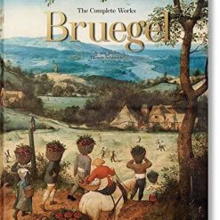 Bruegel, The Complete Works