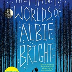 The Many Worlds Of Albie Bright