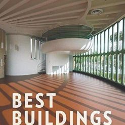 Best Buildings, Belgium