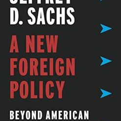 A New Foreign Policy