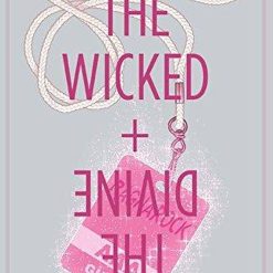 The Wicked And The Divine 02