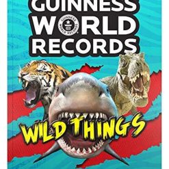 Guinness World Records - Wild Things