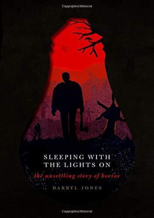 Sleeping With The Lights on