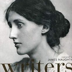 Writers, Their Lives And Works