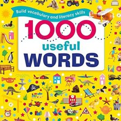 1000 Usefull Words