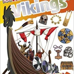 Find Out - Vikings