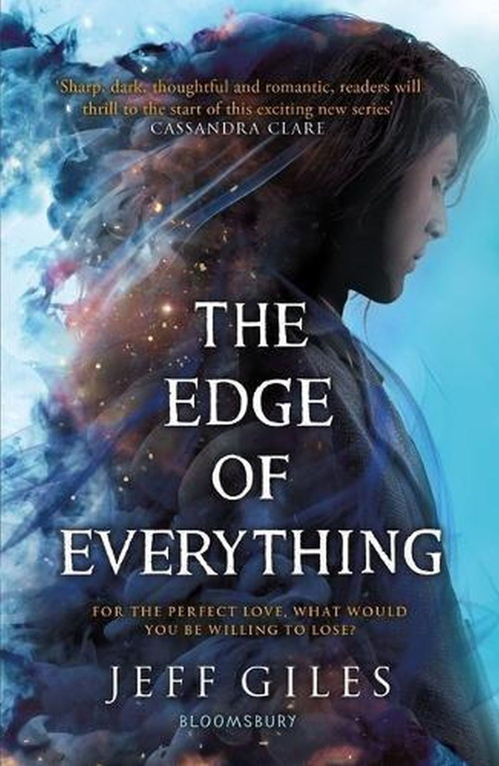 The Edge Of Everything 1 The Edge Of Everything