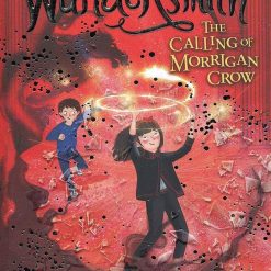 Wundersmith - The Calling Of Morrigan Crow (a Nevermoor Book)