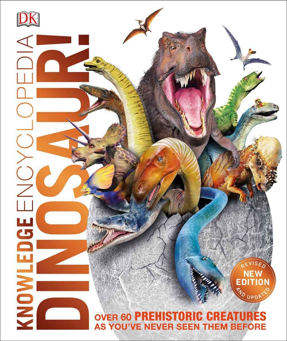 Knowledge Encyclopedia Dinosaurs 1 Knowledge Encyclopedia Dinosaurs